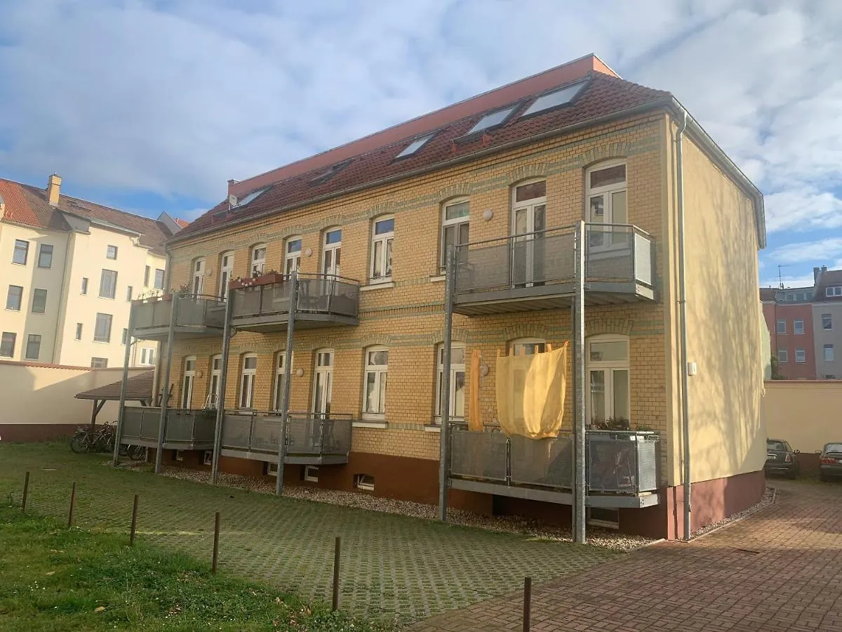 Suiteable Living - Boho Traum für 4 inkl Balkon Amazon Leipzig 0*,  Deutschland