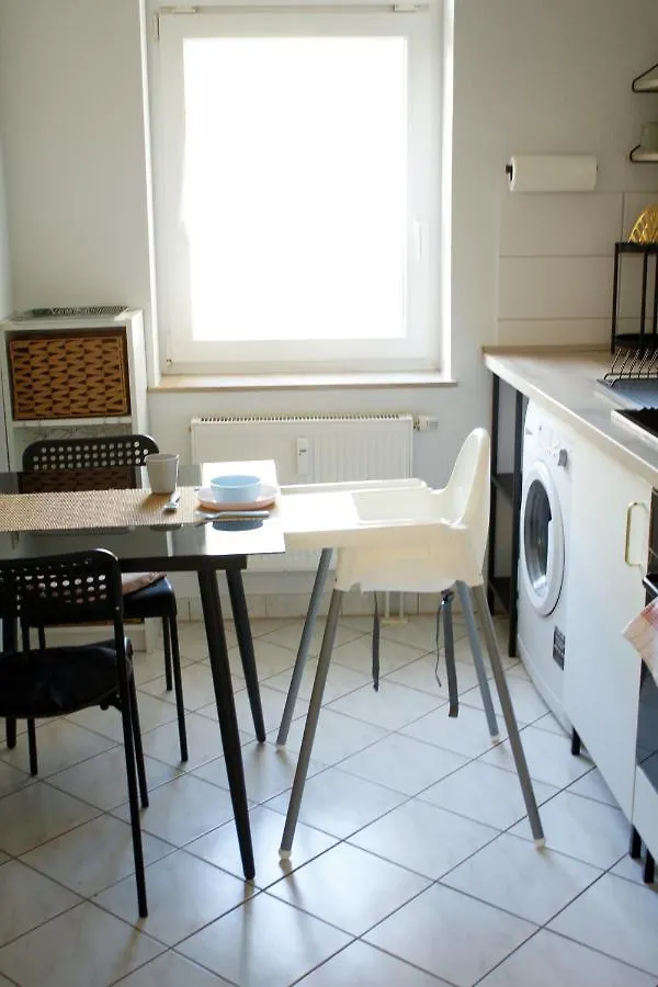 Suiteable Living - Boho Traum für 4 inkl Balkon Amazon Leipzig 0*,  Deutschland