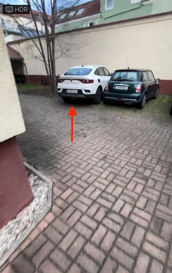 Suiteable Living - Boho Traum für 4 inkl Balkon Amazon Leipzig