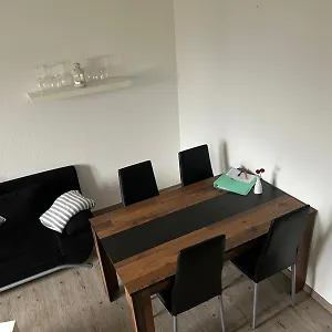 Leipzig-plagwitz Apartment